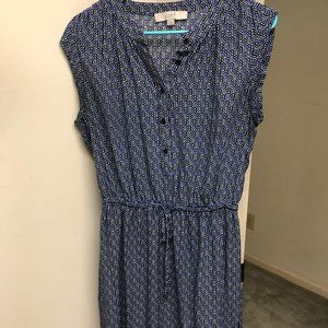 !! 3 for $15 !! Loft Dress